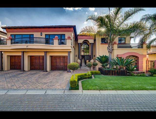 4 BEDROOM HOUSE FOR SALE IN BLUE GILL